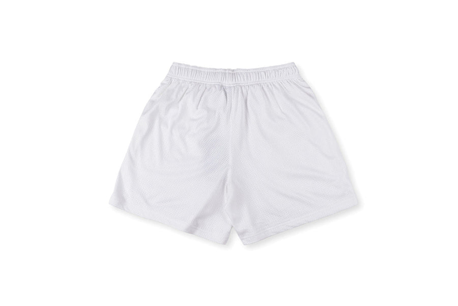 Hellstar Studios Sample Mesh Shorts Breathable Performance Street