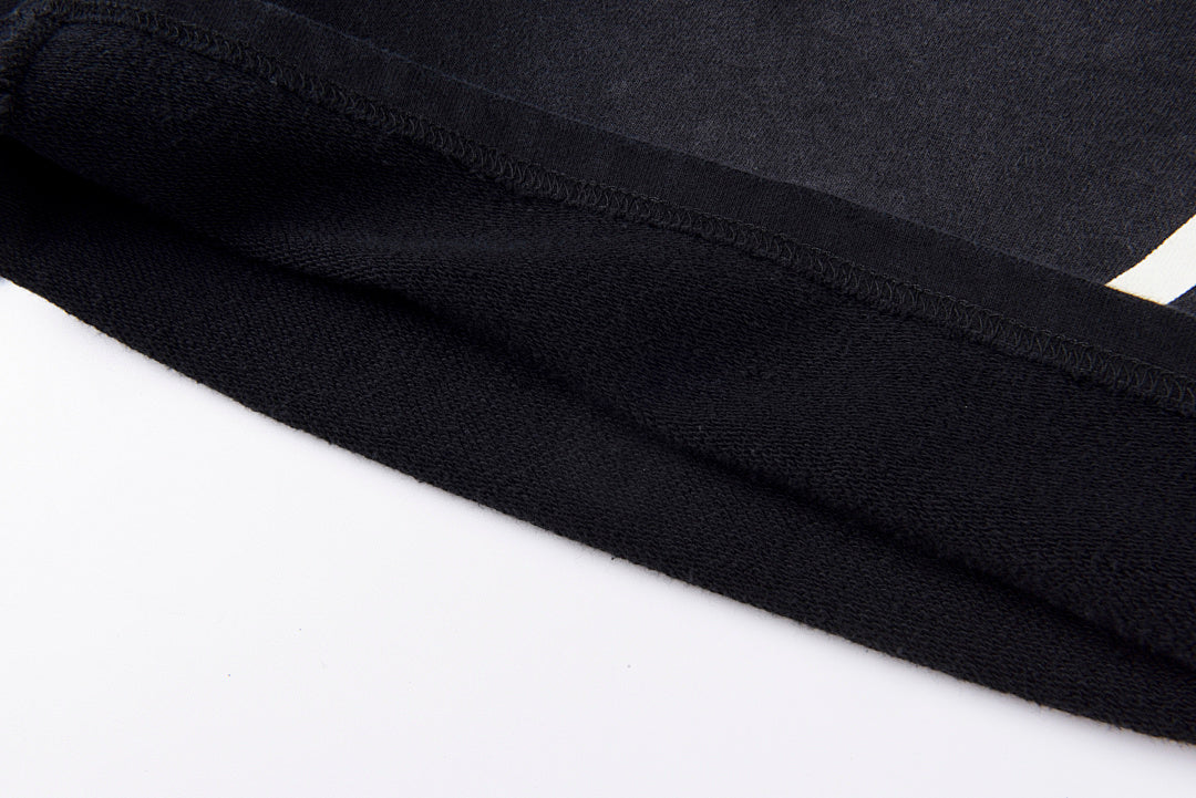 Hellstar Studios Cap 10 Neon Shorts Maximum Level Cyberpunk Futurist Street - product image 12