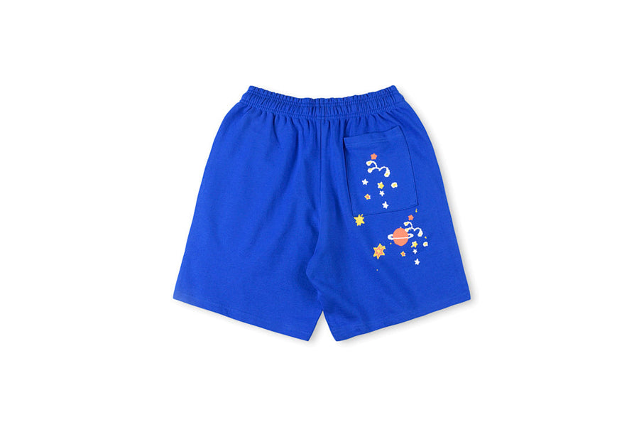 That's A Awful Lot Of Cough Syrup Casual Shorts Street Culture Statement