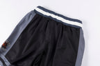 Tuff Crowd Dog Embroidery Shorts American Hardcore Street Brotherhood - product image 4