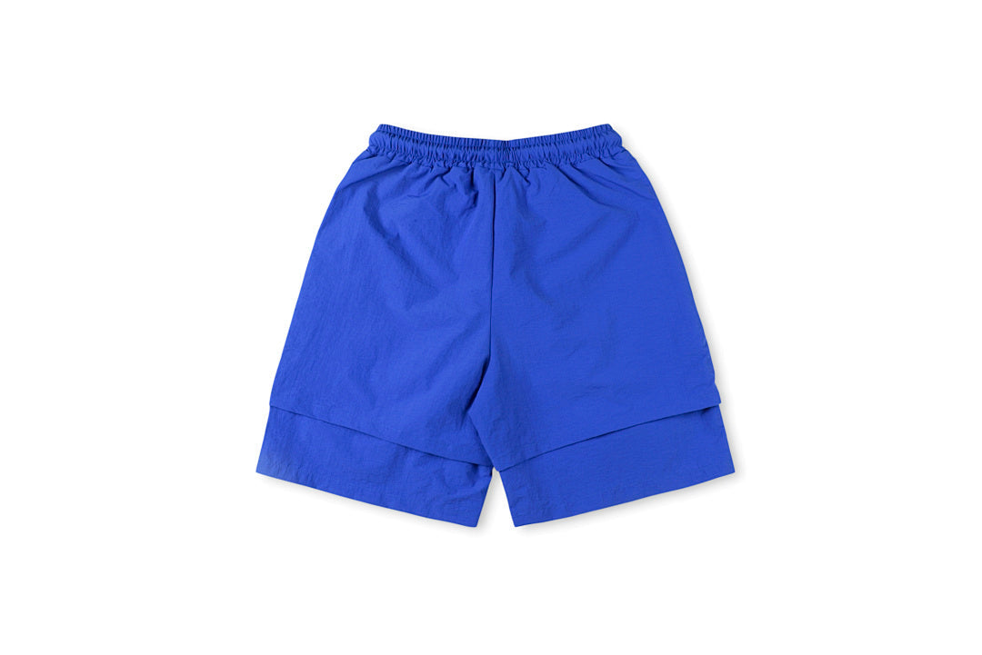 Billionaire Blackout Bill Net Shorts Print Graphic Wealth Statement Street - product image 3