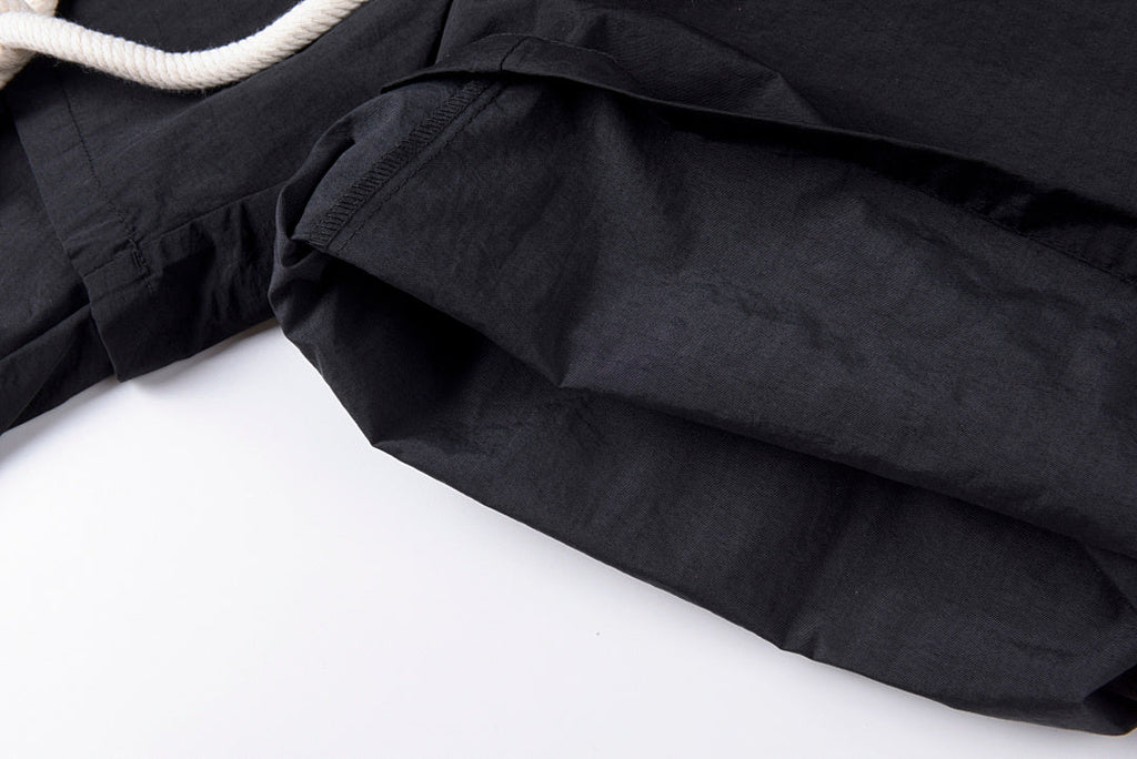 Billionaire Blackout Bill Net Shorts Print Graphic Wealth Statement Street - product image 6