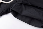 Billionaire Blackout Bill Net Shorts Print Graphic Wealth Statement Street - product image 6