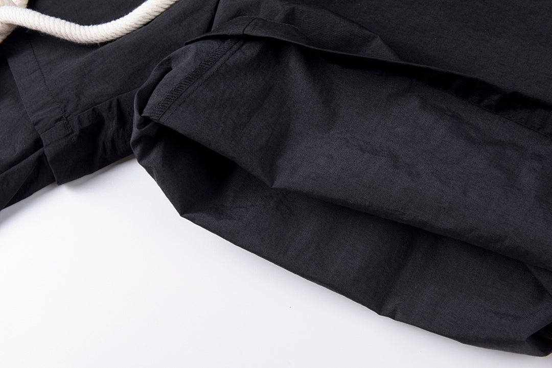 Billionaire Blackout Bill Net Shorts Print Graphic Wealth Statement Street - product image 6