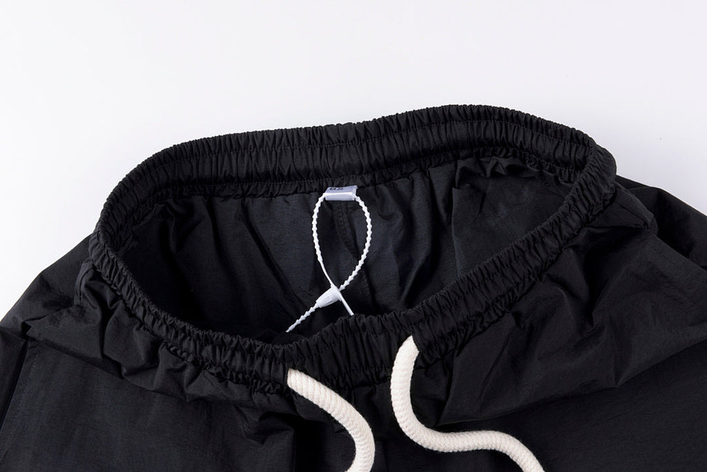 Billionaire Blackout Bill Net Shorts Print Graphic Wealth Statement Street - product image 7