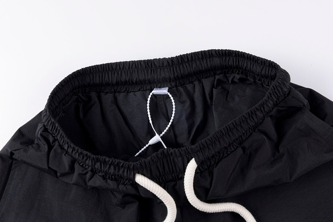 Billionaire Blackout Bill Net Shorts Print Graphic Wealth Statement Street - product image 7