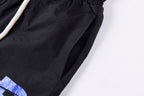 Billionaire Blackout Bill Net Shorts Print Graphic Wealth Statement Street - product image 8