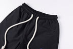 Billionaire Blackout Bill Net Shorts Print Graphic Wealth Statement Street - product image 11