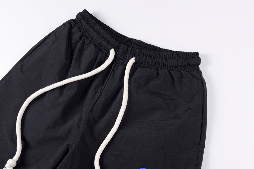 Billionaire Blackout Bill Net Shorts Print Graphic Wealth Statement Street - product image 11