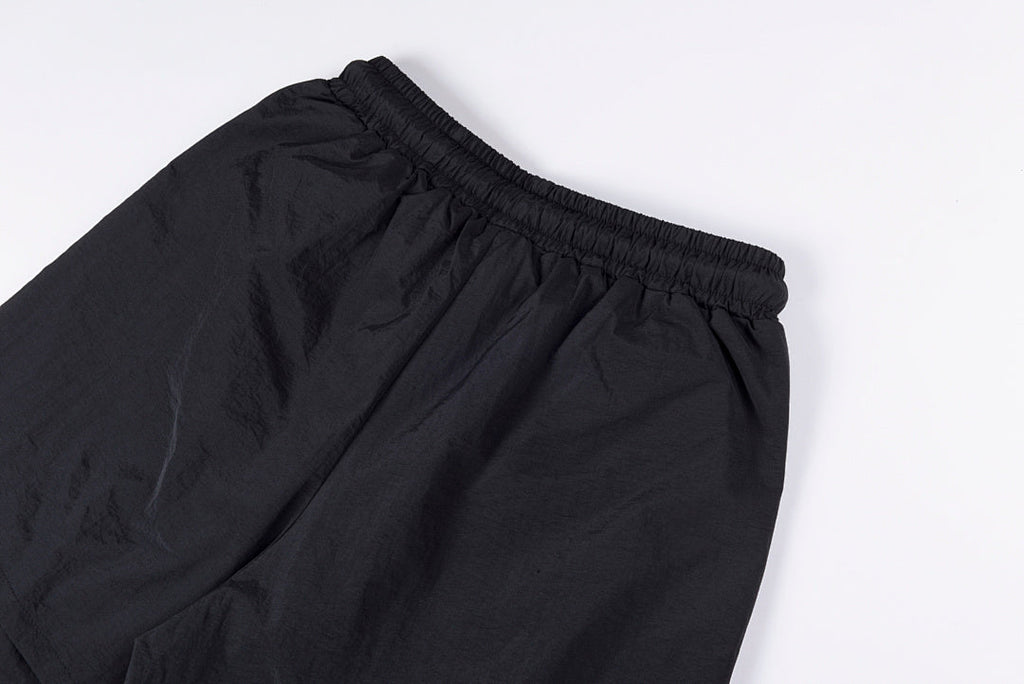 Billionaire Blackout Bill Net Shorts Print Graphic Wealth Statement Street - product image 12