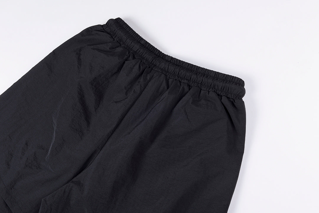 Billionaire Blackout Bill Net Shorts Print Graphic Wealth Statement Street - product image 12