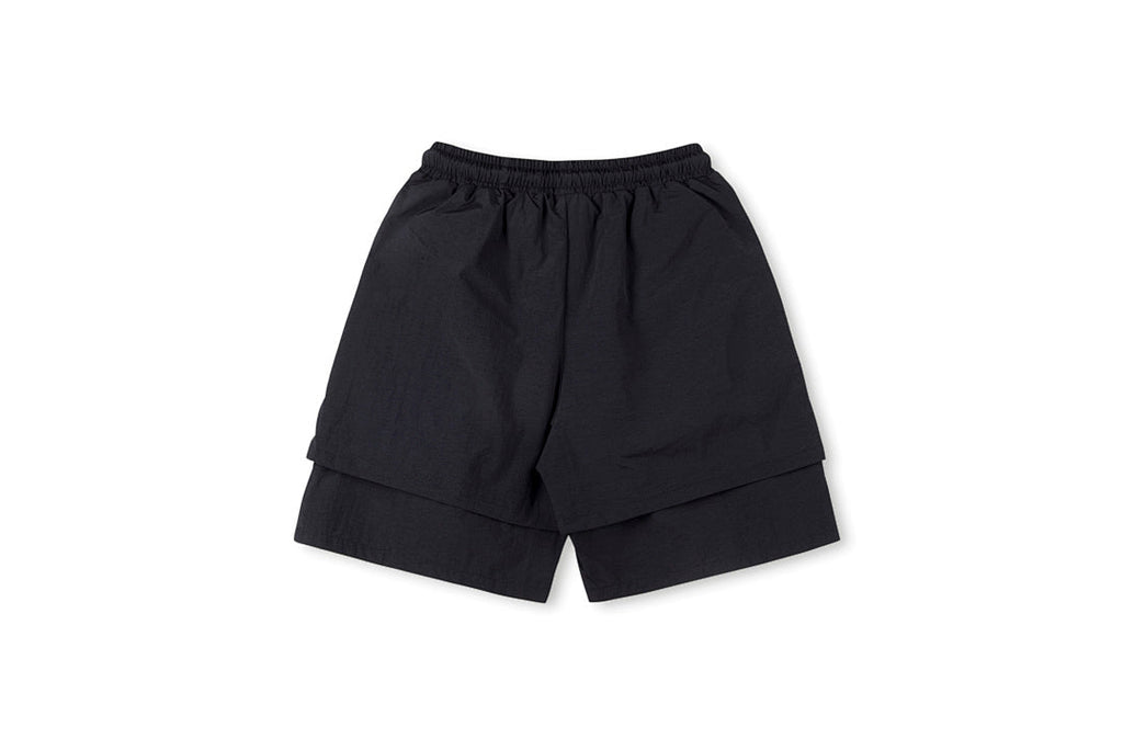 Billionaire Blackout Bill Net Shorts Print Graphic Wealth Statement Street - product image 13