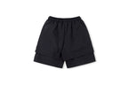 Billionaire Blackout Bill Net Shorts Print Graphic Wealth Statement Street - product image 13