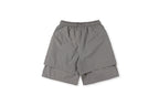 Billionaire Blackout Bill Net Shorts Print Graphic Wealth Statement Street - product image 15