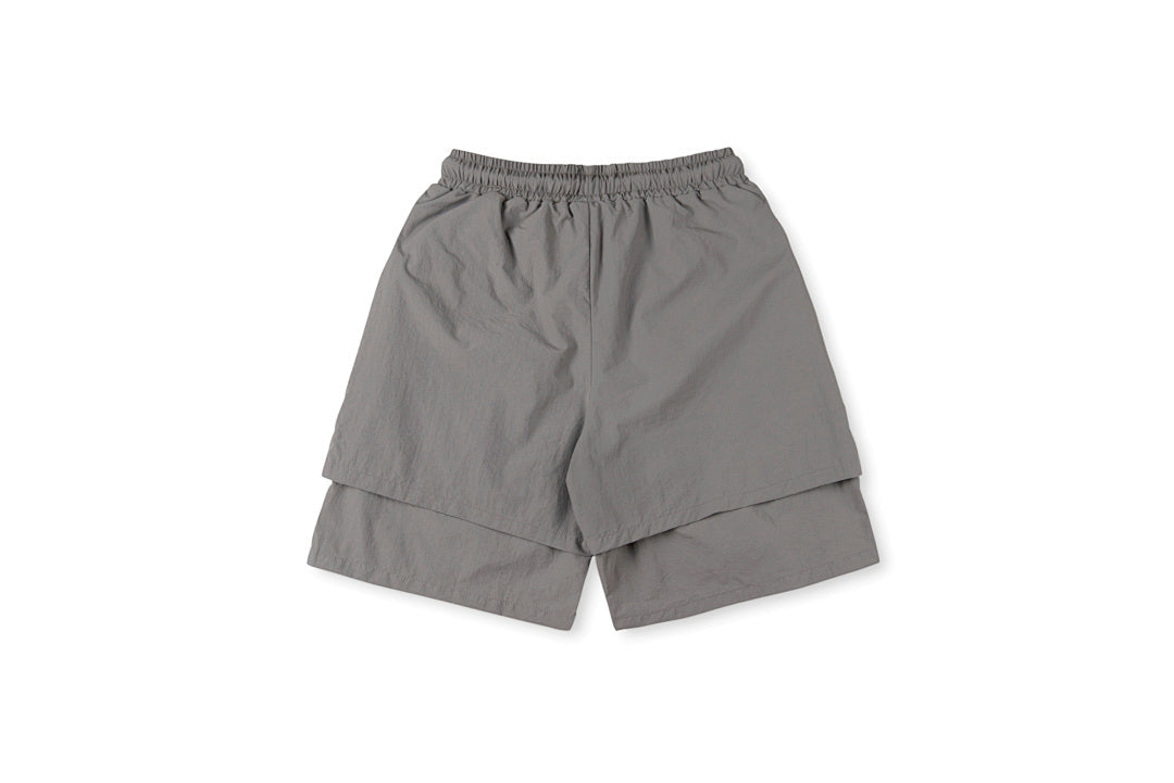 Billionaire Blackout Bill Net Shorts Print Graphic Wealth Statement Street - product image 15