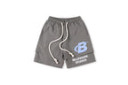 Billionaire Blackout Bill Net Shorts Print Graphic Wealth Statement Street - product image 16
