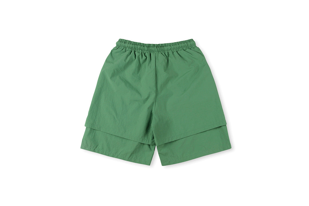 Billionaire Blackout Bill Net Shorts Print Graphic Wealth Statement Street - product image 17