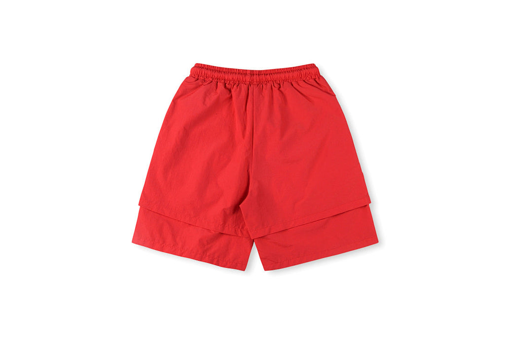 Billionaire Blackout Bill Net Shorts Print Graphic Wealth Statement Street - product image 2