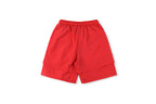 Billionaire Blackout Bill Net Shorts Print Graphic Wealth Statement Street - product image 2