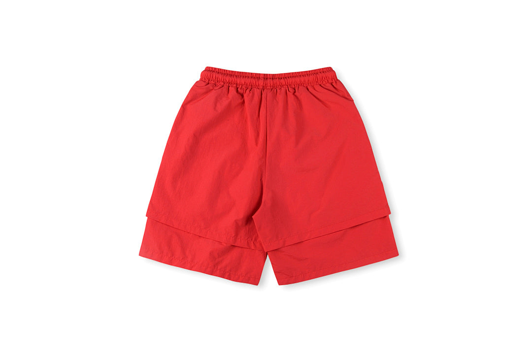 Billionaire Blackout Bill Net Shorts Print Graphic Wealth Statement Street - product image 2