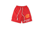 Billionaire Blackout Bill Net Shorts Print Graphic Wealth Statement Street - product image 1