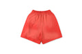Hellstar Studios Sports Flame Shorts Colorway 3 Washed Flame Lived-In Fire Energy - product image 3