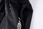 Hellstar Studios Sports Flame Shorts Colorway 3 Washed Flame Lived-In Fire Energy - product image 11