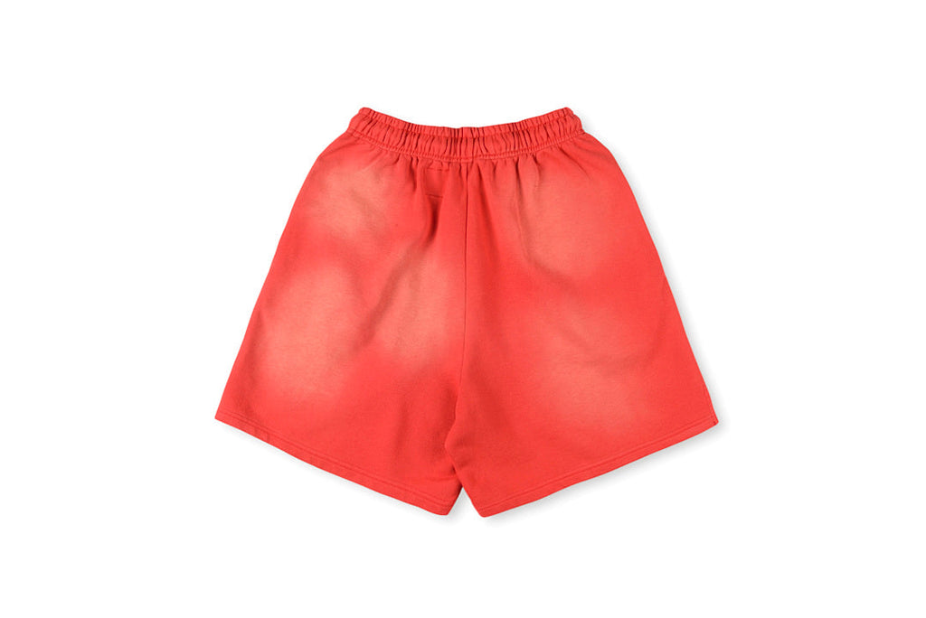 Hellstar Studios Washed Shorts Colorway 6 Lived-In Cosmic Dark Energy Street - product image 9