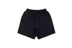 Sp5der Embroidered Logo Print Shorts Dual Craft Web Identity Street Athletic - product image 2