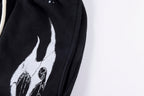 Hellstar Studios Washed Shorts Colorway 7 Lived-In Cosmic Dark Energy Street - product image 7