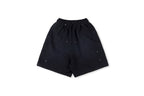 Hellstar Studios Washed Shorts Colorway 7 Lived-In Cosmic Dark Energy Street - product image 2