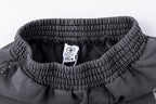 Project Capri Emergency Shorts Rivet Washed Mediterranean Urgency Street - product image 4