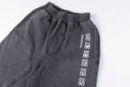 Project Capri Emergency Shorts Rivet Washed Mediterranean Urgency Street - product image 7