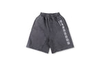 Project Capri Emergency Shorts Rivet Washed Mediterranean Urgency Street - product image 1