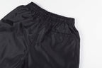 Saint Vanity Embroidered Button Placket Shorts Saint Vanity Paradox Refined Craft Street - product image 18