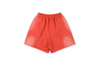 Hellstar Studios Path To Paradise Shorts Washed Cosmic Journey Heaven Road Street - product image 2