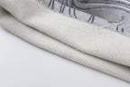 Hellstar Studios Path To Paradise Shorts Colorway 2 Clean Surface Cosmic Journey Heaven Road Street - product image 3