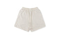 Saint Vanity Rhinestone Washed Shorts - product image 3