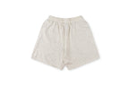 Saint Vanity Rhinestone Washed Shorts - product image 3