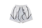 Hellstar Studios Path To Paradise Shorts Colorway 3 - product image 1