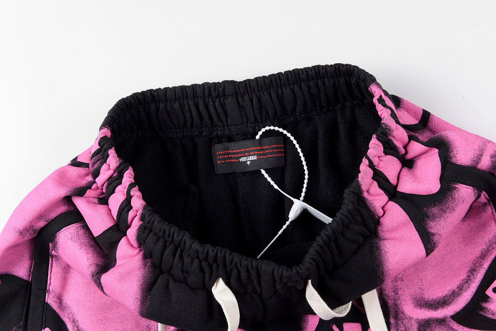 Vertabrae Verty Shorts - product image 4