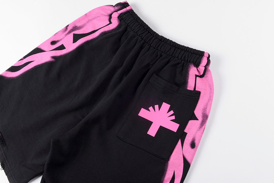 Vertabrae Verty Shorts - product image 10