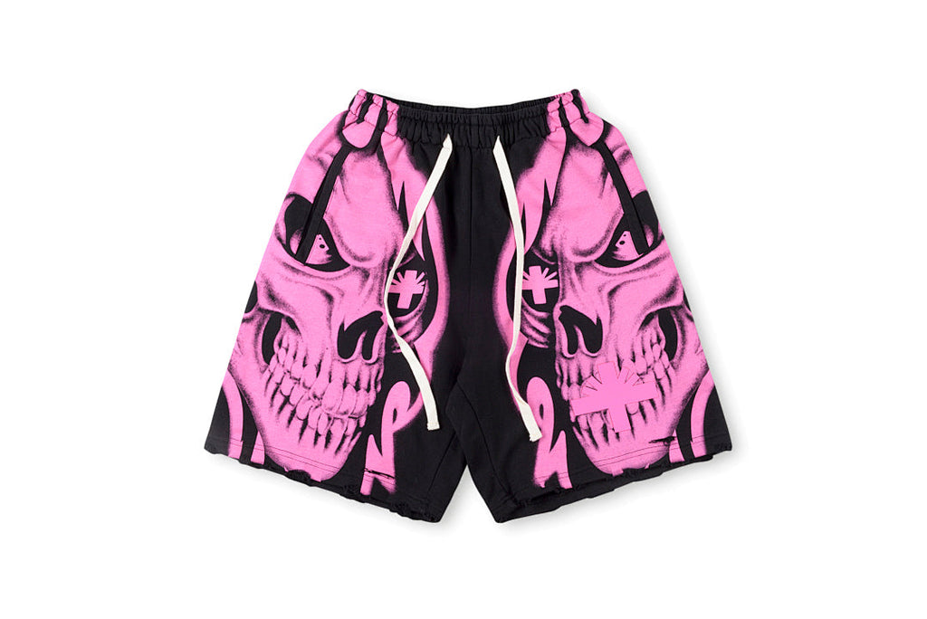 Vertabrae Verty Shorts - product image 12