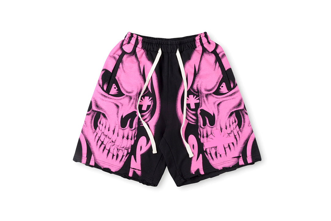 Vertabrae Verty Shorts - product image 12