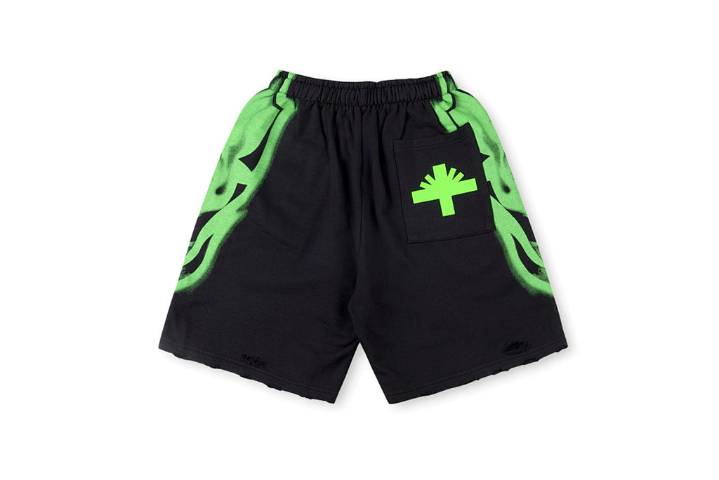 Vertabrae Verty Shorts - product image 13