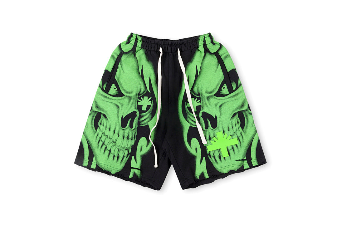 Vertabrae Verty Shorts - product image 14