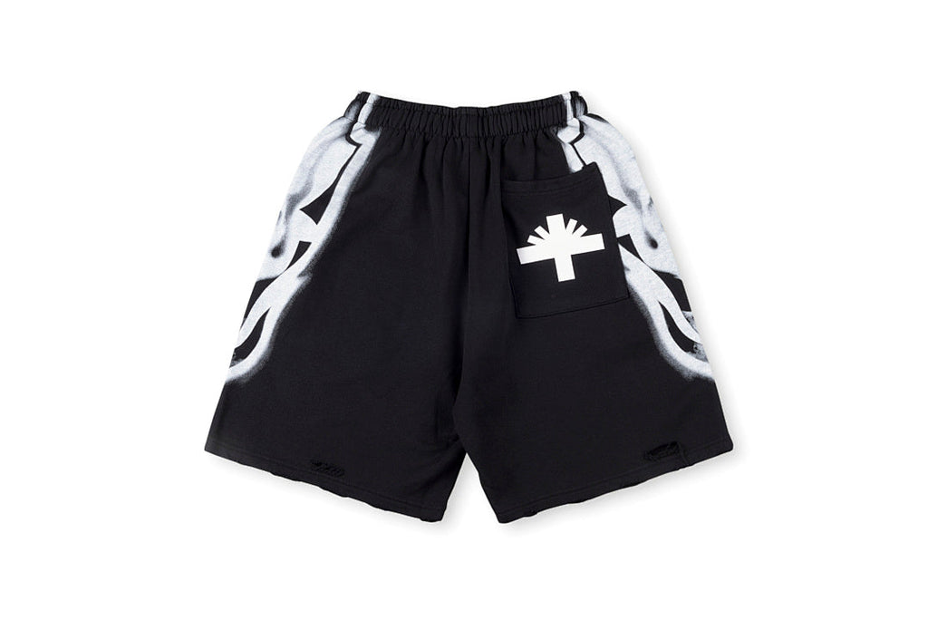 Vertabrae Verty Shorts - product image 2