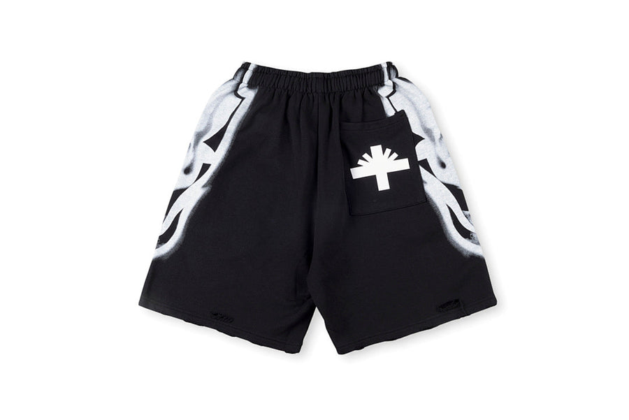 Vertabrae Verty Shorts