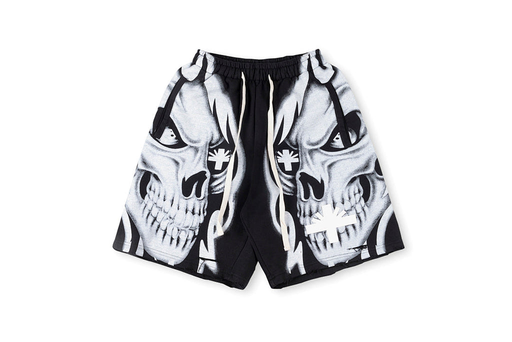 Vertabrae Verty Shorts - product image 1