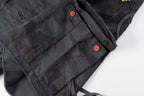 Hellstar Studios Capsule 11 Dark Camo Cargo Shorts - product image 6